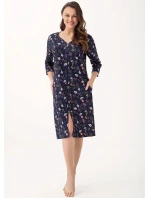 Dámský župan model 22038614 3XL L24 - Luna