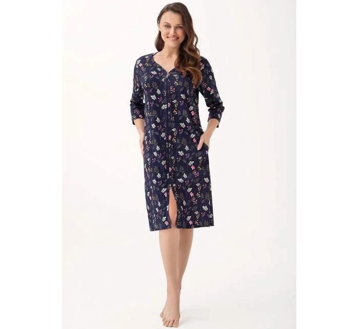 Dámský župan model 22038614 3XL L24 - Luna