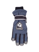 Lyžařské rukavice YOCLUB REN-0338C