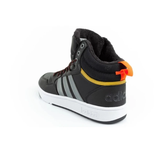 Boty adidas Hoops M HR1440