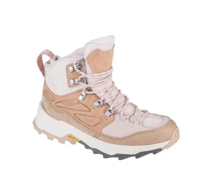 Mid W bota model 19711972 - Jack Wolfskin Mid W bota model 19711972 - Jack Wolfskin