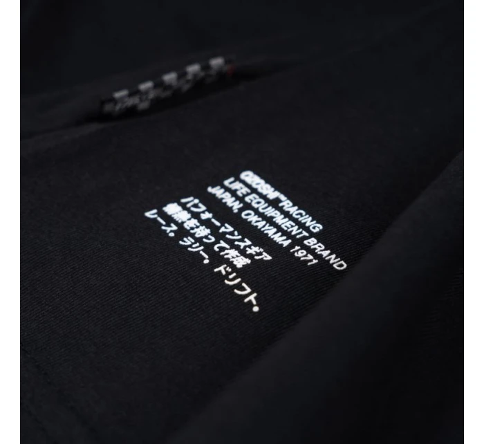 Tričko Ozoshi TSH01 M OZ93766 pánské