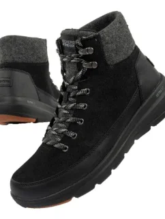 Boty Skechers W 144204/BKGY