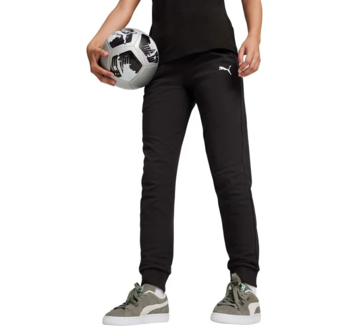 Puma Team Goal Casuals W 658604 03 dámské kalhoty