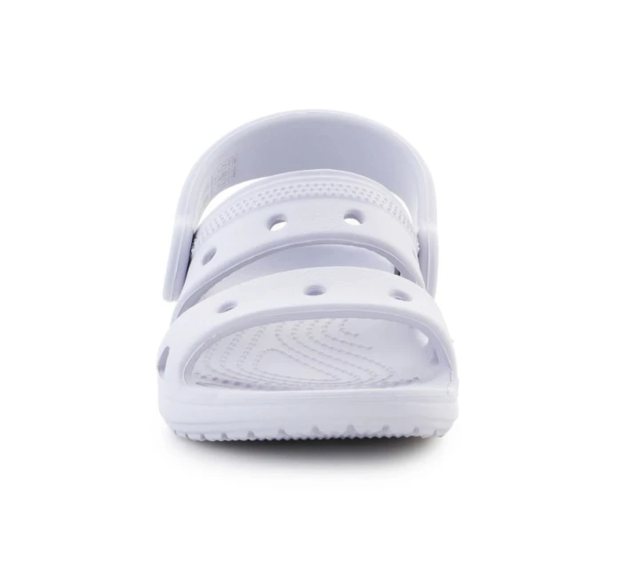 Sandály Crocs Classic Sandal Jr 207537-5BR Sandály Crocs Classic Sandal Jr 207537-5BR