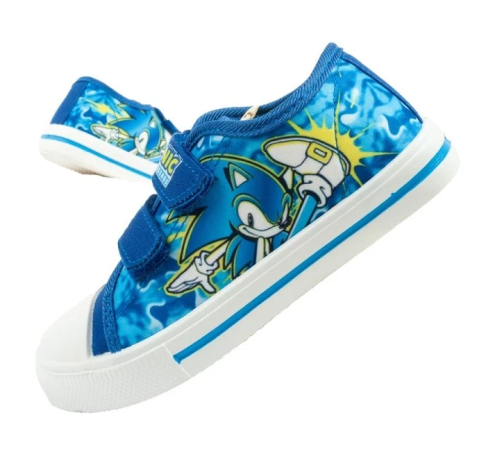 Boty Sonic Jr model 21164920 - Leomil