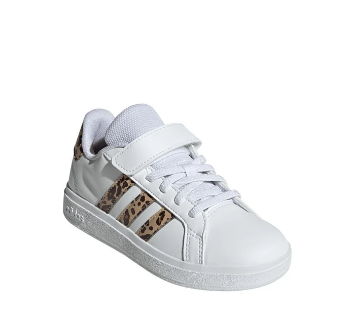 Dětská obuv Grand Court 2.0 EL C model 22113533 - ADIDAS
