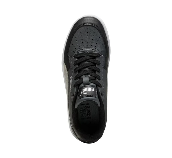Dětské boty Puma Caven 2.0 black 393837 58
