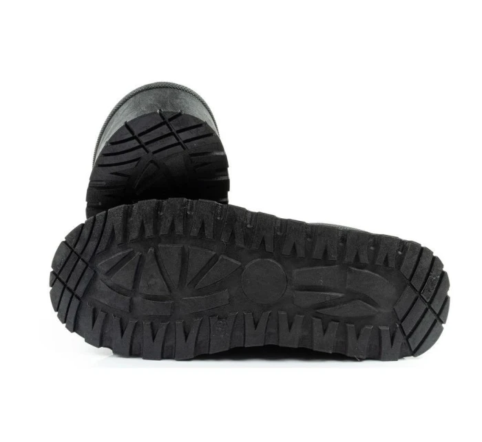 snow boots winter boots black dámské model 21406176 - Lee Cooper snow boots winter boots black dámské model 21406176 - Lee Cooper