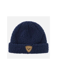 Kšiltovka Rossignol K Livia navy blue