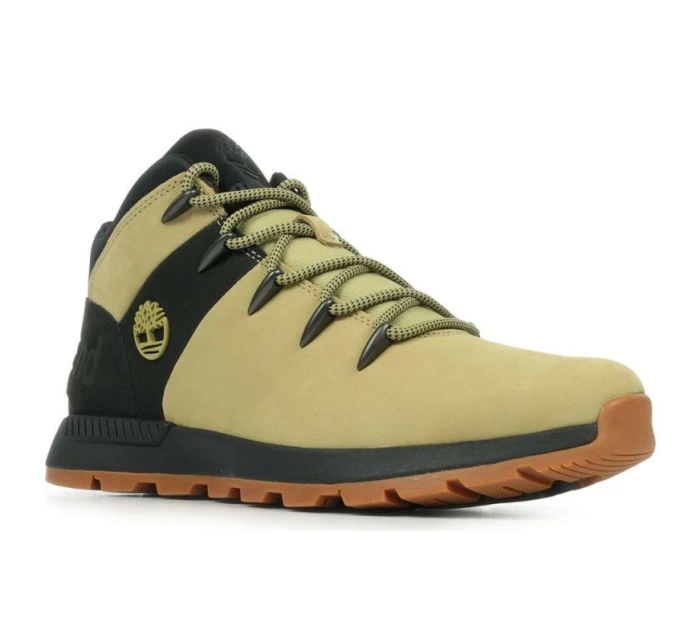 Timberland pánské boty Sprint Trekker TB0A6AHZEN7
