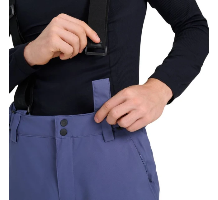 Pánské lyžařské kalhoty FNK denim WAW25TFTR 32S model 21813638 - 4F Pánské lyžařské kalhoty FNK denim WAW25TFTR 32S model 21813638 - 4F