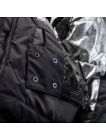 Pánská zateplená bunda BICCO II Pánská zateplená bunda BICCO II