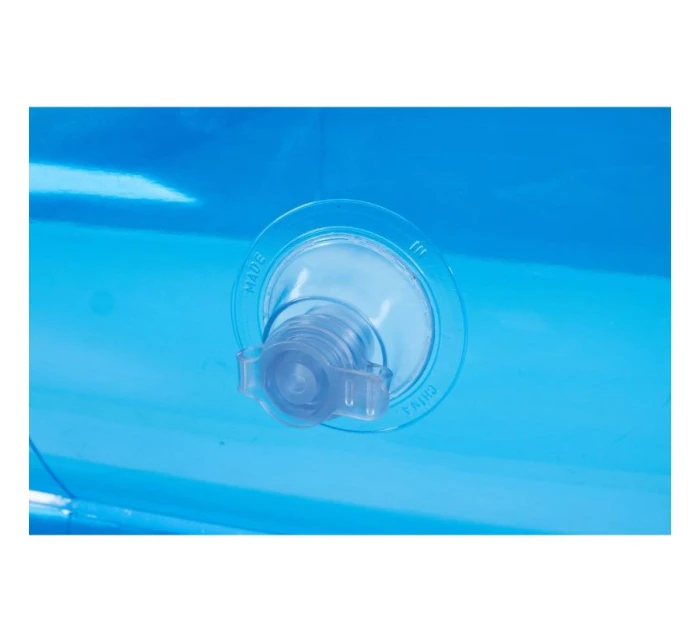 Rodinný obdélníkový nafukovací bazén 200x150x50 cm 51257