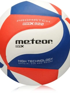 Volejbalový míč Meteor Max 10082