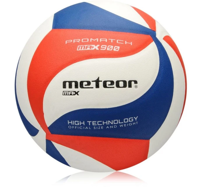 Volejbalový míč Meteor Max 10082