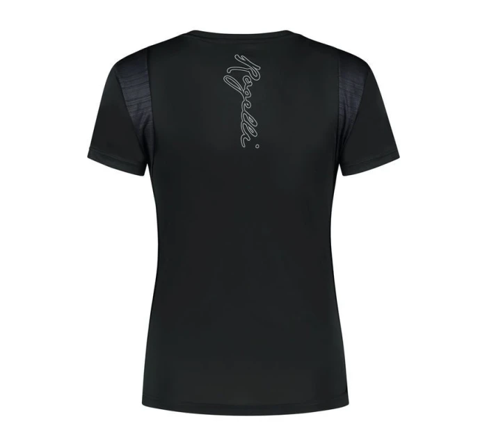 Rogelli koszulka do biegania CORE czarna S