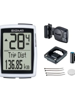 Dětské počítadlo Sigma BC 12.0 WL STS