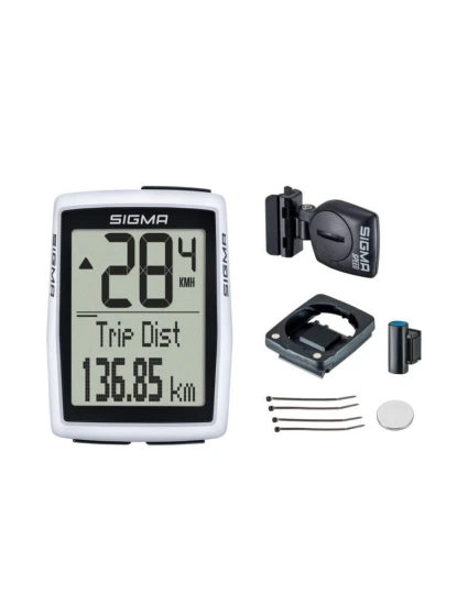 Dětské počítadlo Sigma BC 12.0 WL STS Dětské počítadlo Sigma BC 12.0 WL STS