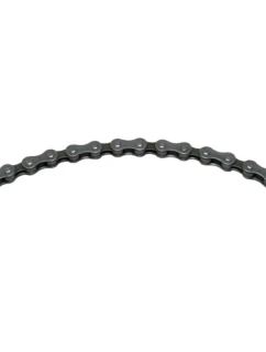 KMC 7/8 řadový řetěz HV500 šedohnědý 116 og. fólie