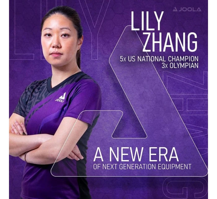 MÍČKY NA STOLNÍ TENIS JOOLA PRIME 6KS BÍLÉ