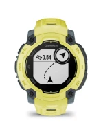 Sportovní hodinky Garmin Instinct E 45 mm, electric lime Sportovní hodinky Garmin Instinct E 45 mm, electric lime