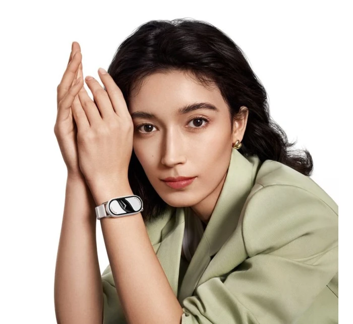 Xiaomi Smart Band 10 Midnight Black Xiaomi Smart Band 10 Midnight Black