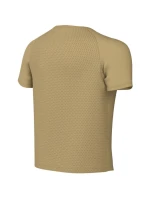 Dětské tričko Nike Dri-Fit Park VIII gold HV8182 729 Dětské tričko Nike Dri-Fit Park VIII gold HV8182 729