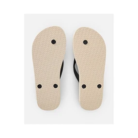 Pánské žabky RIP CURL Icons Of Surf Bloom Open Toe, béžové Pánské žabky RIP CURL Icons Of Surf Bloom Open Toe, béžové