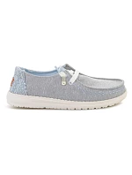 SURF TRIČKO dámské model 22382256 - Hey Dude SURF TRIČKO dámské model 22382256 - Hey Dude