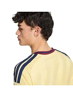 Pánské tričko Arsenal FC žluté model 22357681 - ADIDAS Pánské tričko Arsenal FC žluté model 22357681 - ADIDAS