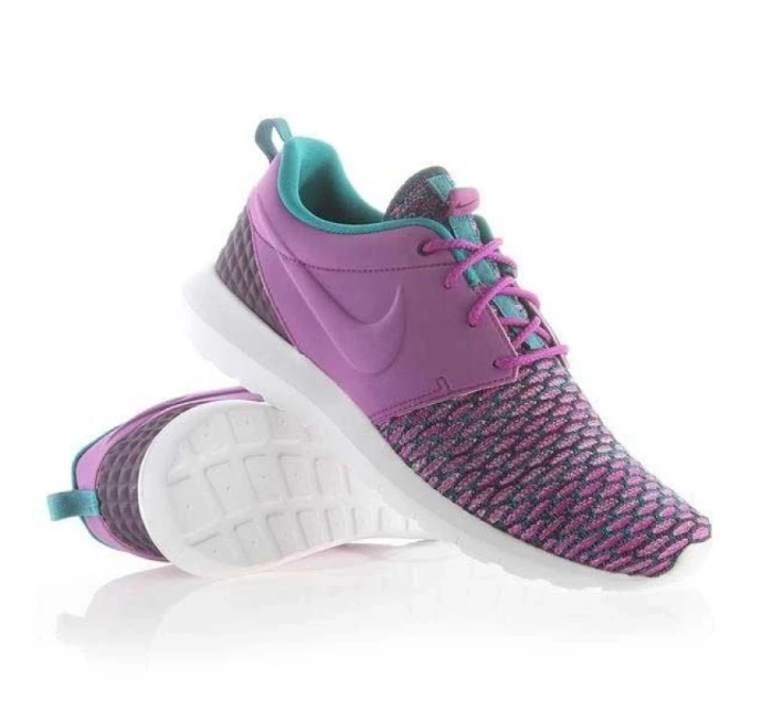 Pánské Roshe Nm Flyknit Prm M 746825-500 - Nike Pánské Roshe Nm Flyknit Prm M 746825-500 - Nike