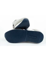 U.S. Polo ASSN. M NOBIL006-WHI sportovní obuv