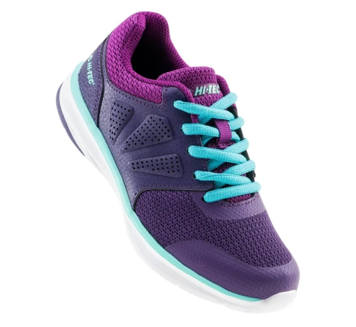 Boty Jrg Jr model 20239825 - Hi-Tec Boty Jrg Jr model 20239825 - Hi-Tec