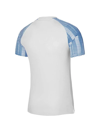 Pánské tréninkové tričko DriFIT Academy Jsy SS M model 19582120 102 - NIKE