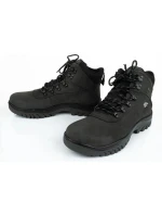 Pánské trekové boty M OBMH205 22S - 4F