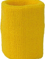 Daiber MB 43 Froté potítko na ruku 03.0043 gold yellow