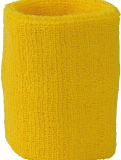 MB 43 Froté na ruku gold yellow model 22502967 - Daiber