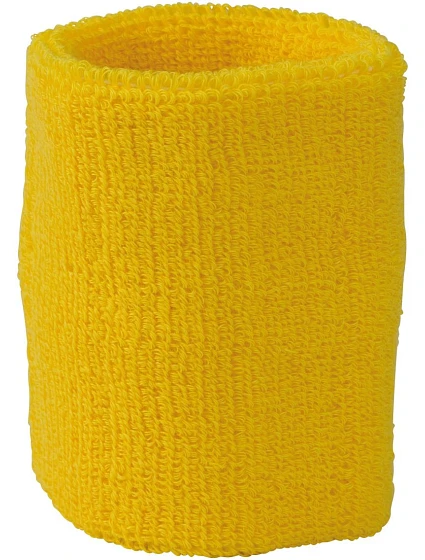 Daiber MB 43 Froté potítko na ruku 03.0043 gold yellow