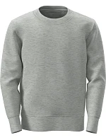 Classic Sweatshirt Kids Dětská mikina "Classic" model 22464736 grey heather - Stedman Classic Sweatshirt Kids Dětská mikina "Classic" model 22464736 grey heather - Stedman