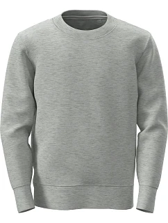 Classic Sweatshirt Kids Dětská mikina "Classic" model 22464736 grey heather - Stedman