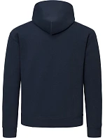 Hooded Sweat Mikina s kapucí "" deep navy model 22447799 - Fruit of the Loom Hooded Sweat Mikina s kapucí "" deep navy model 22447799 - Fruit of the Loom