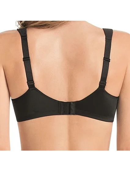 Havanna chirurgická podprsenka oboustranná model 10630356 černá - Anita Care Havanna chirurgická podprsenka oboustranná model 10630356 černá - Anita Care
