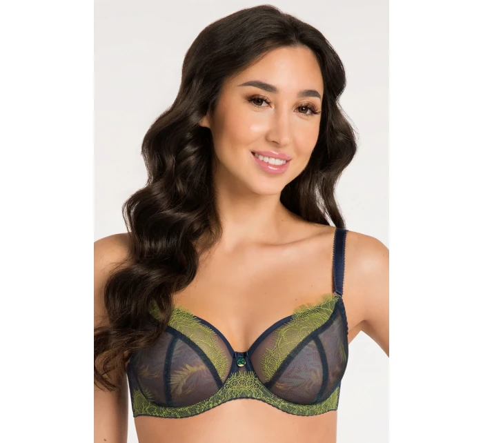 Gorsenia K798 Arianna barva: tmavě modrá