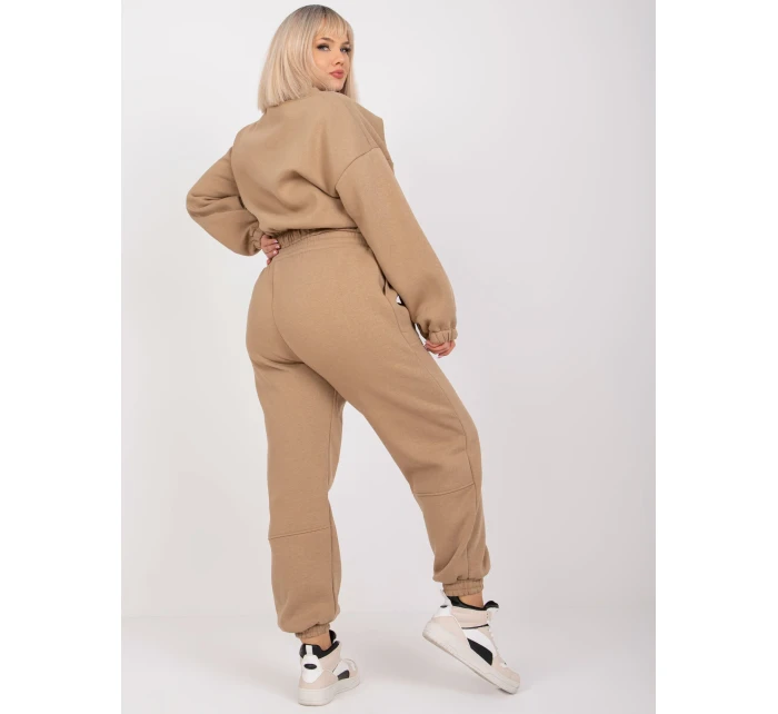 Sada EM KMPL 529.90 tmavě lila