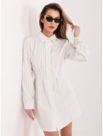 Šaty IT SK 22268.84 ecru