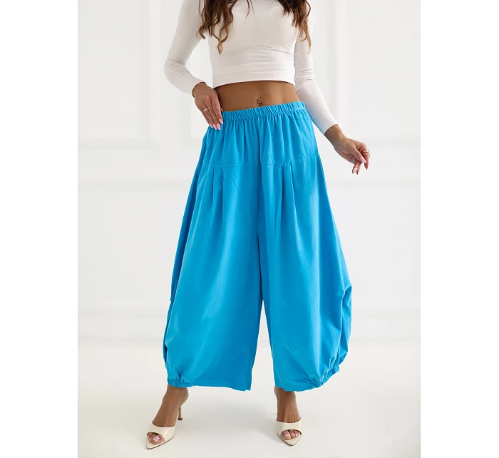 IT kalhoty SP FL9321.95 modré IT kalhoty SP FL9321.95 modré