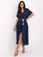 TW SK BI šaty 2022126.59 tmavě modrá