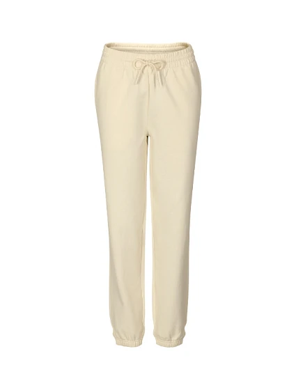 Meadow tepláky unisex mandlová Meadow tepláky unisex mandlová