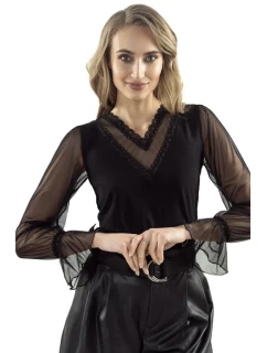 DÁMSKÁ HALENKA SARIKA